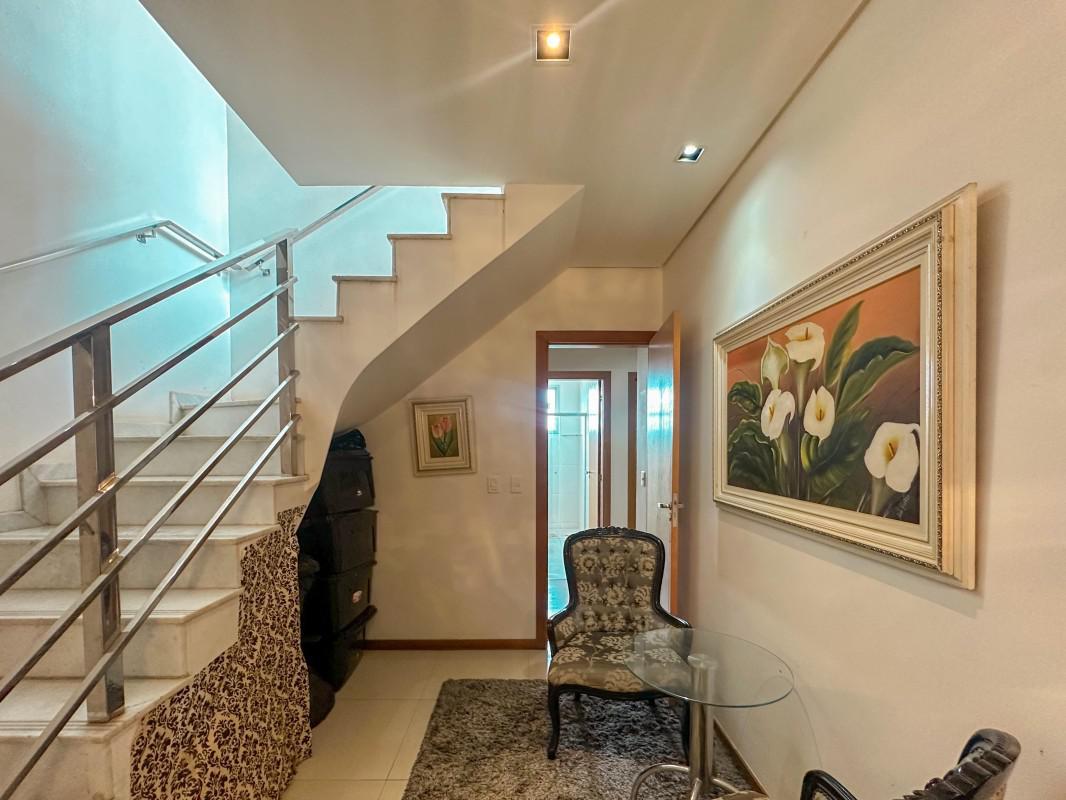 Cobertura, Sagrada Família, 4 Quartos, 4 Vagas, 1 Suíte