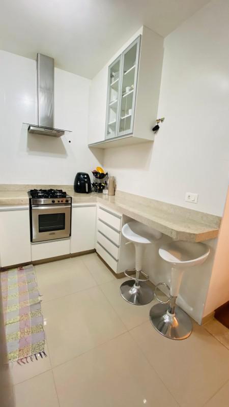 Apartamento, Masterville, 3 Quartos, 1 Vaga