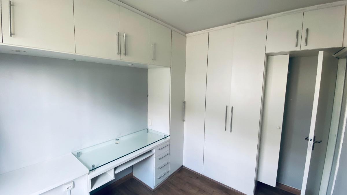 Apartamento, Castelo, 3 Quartos, 1 Vaga