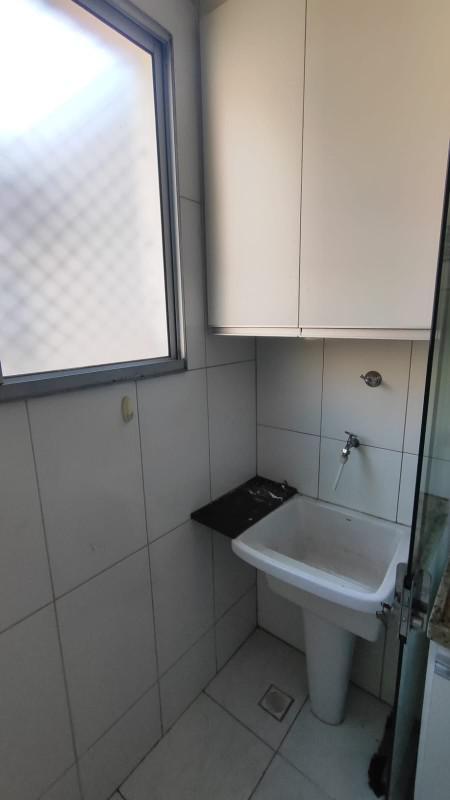 Apartamento, Bandeirantes (pampulha), 2 Quartos, 1 Vaga