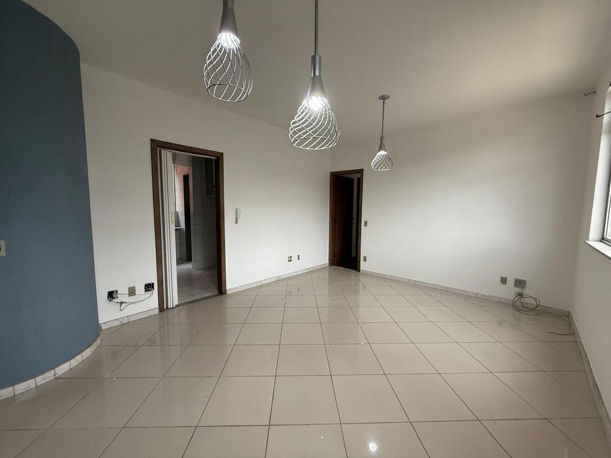 Cobertura, Santa Cruz, 4 Quartos, 2 Vagas, 2 Suítes