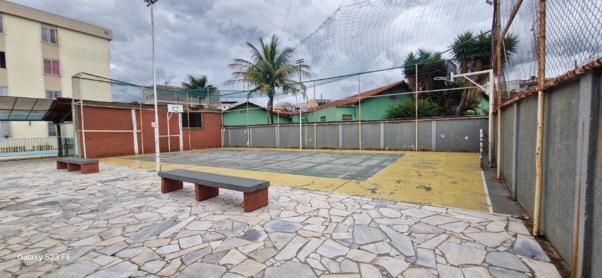 Apartamento, Amazonas, 3 Quartos, 2 Vagas