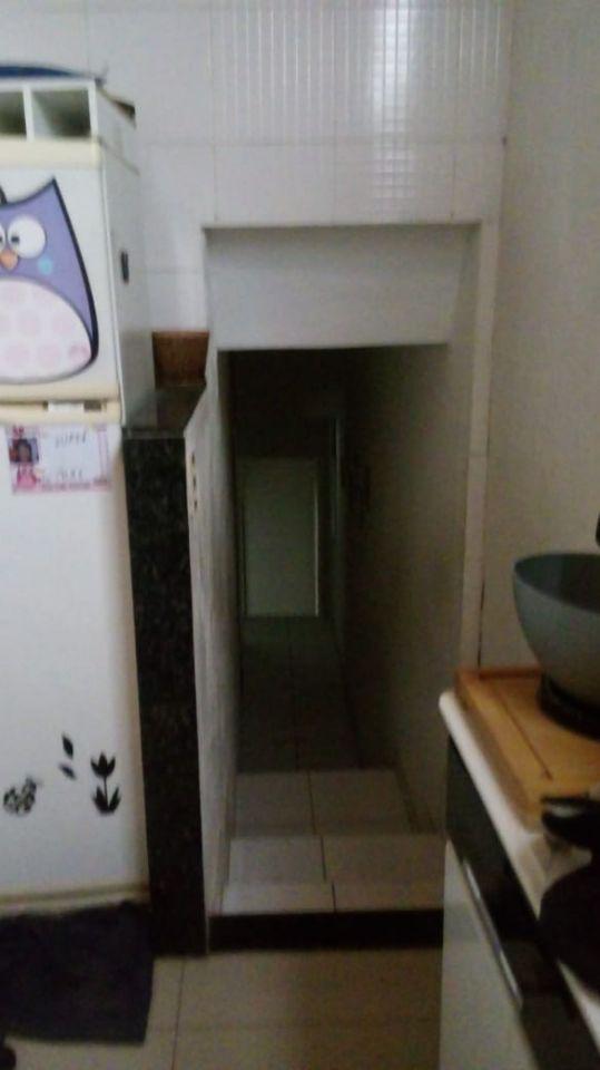 Casa, Ouro Preto, 3 Quartos, 2 Vagas, 1 Suíte