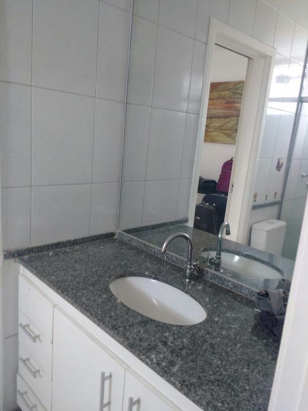 Casa em Condomínio, Cabral, 3 Quartos, 2 Vagas, 1 Suíte