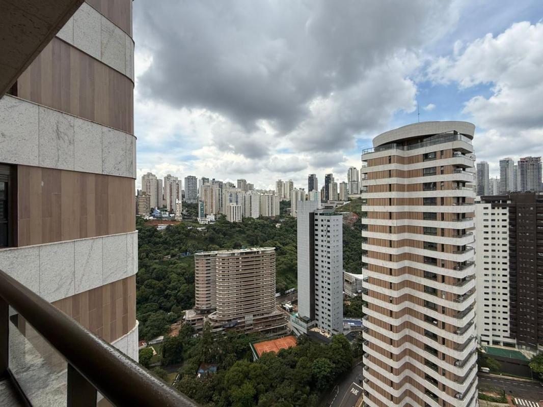 Apartamento, Vale do Sereno, 3 Quartos, 2 Vagas, 1 Suíte