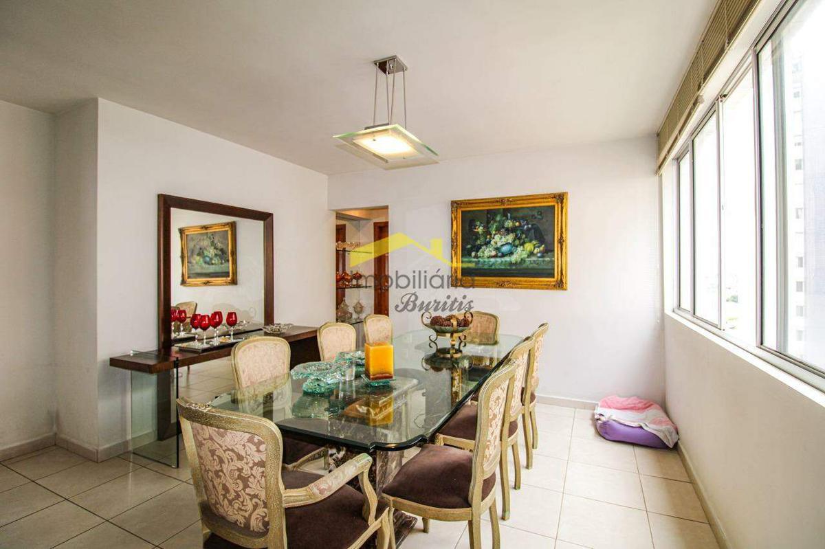 Apartamento, Calafate, 3 Quartos, 2 Vagas, 1 Suíte