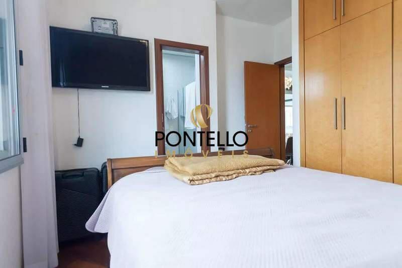 Cobertura, Estoril, 2 Quartos, 2 Vagas, 1 Suíte