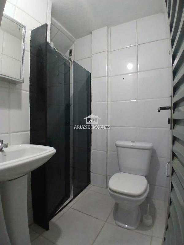Apartamento, Jardim Paquetá, 1 Quarto, 0 Vaga