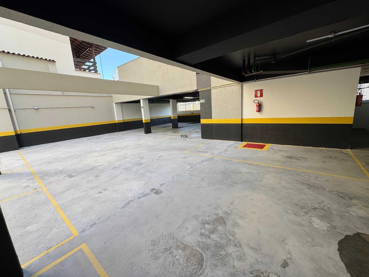 Apartamento, Serra, 2 Quartos, 2 Vagas, 1 Suíte