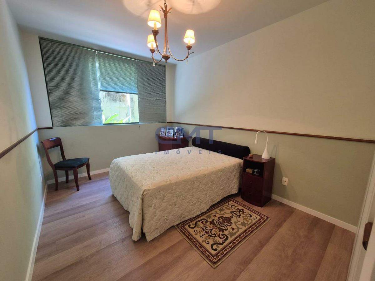 Apartamento, Luxemburgo, 4 Quartos, 2 Vagas, 1 Suíte