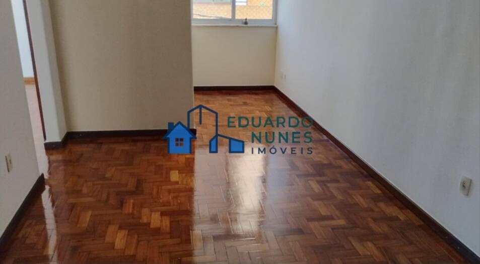 Apartamento, Barro Preto, 2 Quartos, 0 Vaga