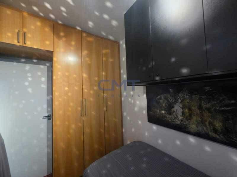 Apartamento, Buritis, 3 Quartos, 1 Vaga, 1 Suíte