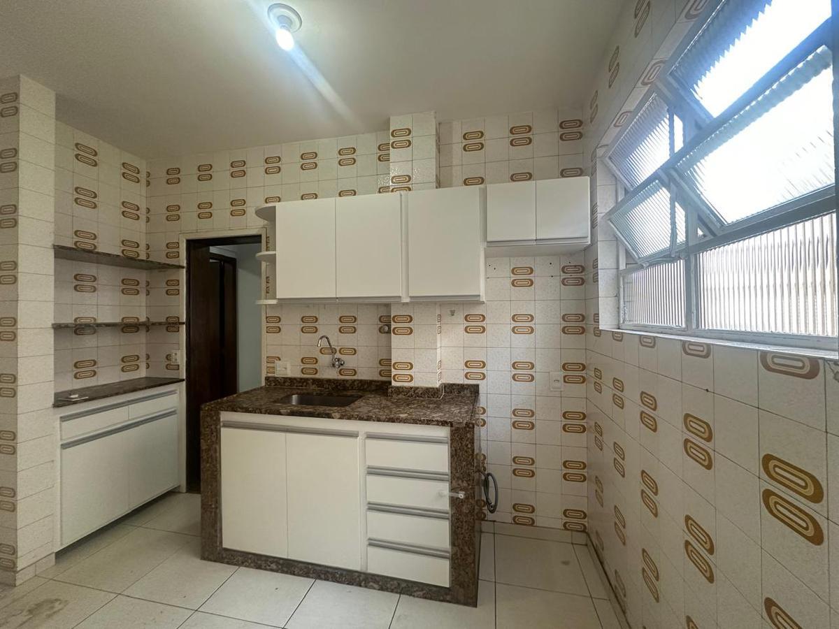 Apartamento, Luxemburgo, 3 Quartos, 2 Vagas