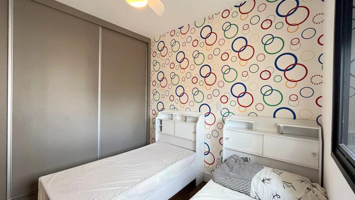 Apartamento, Alto Barroca, 3 Quartos, 2 Vagas, 1 Suíte