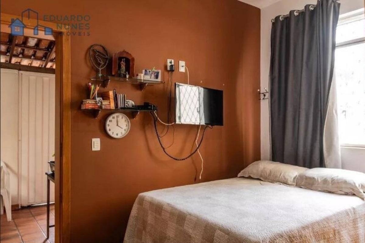 Apartamento, Coração de Jesus, 3 Quartos, 1 Vaga, 1 Suíte