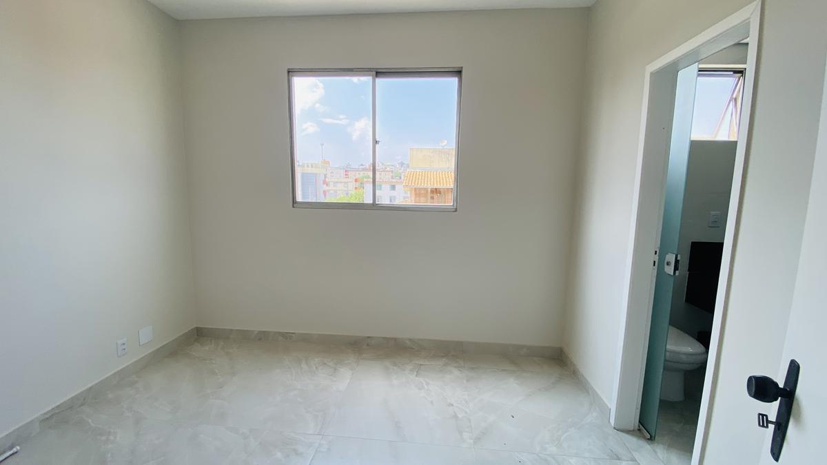 Cobertura, Calafate, 3 Quartos, 1 Vaga, 1 Suíte