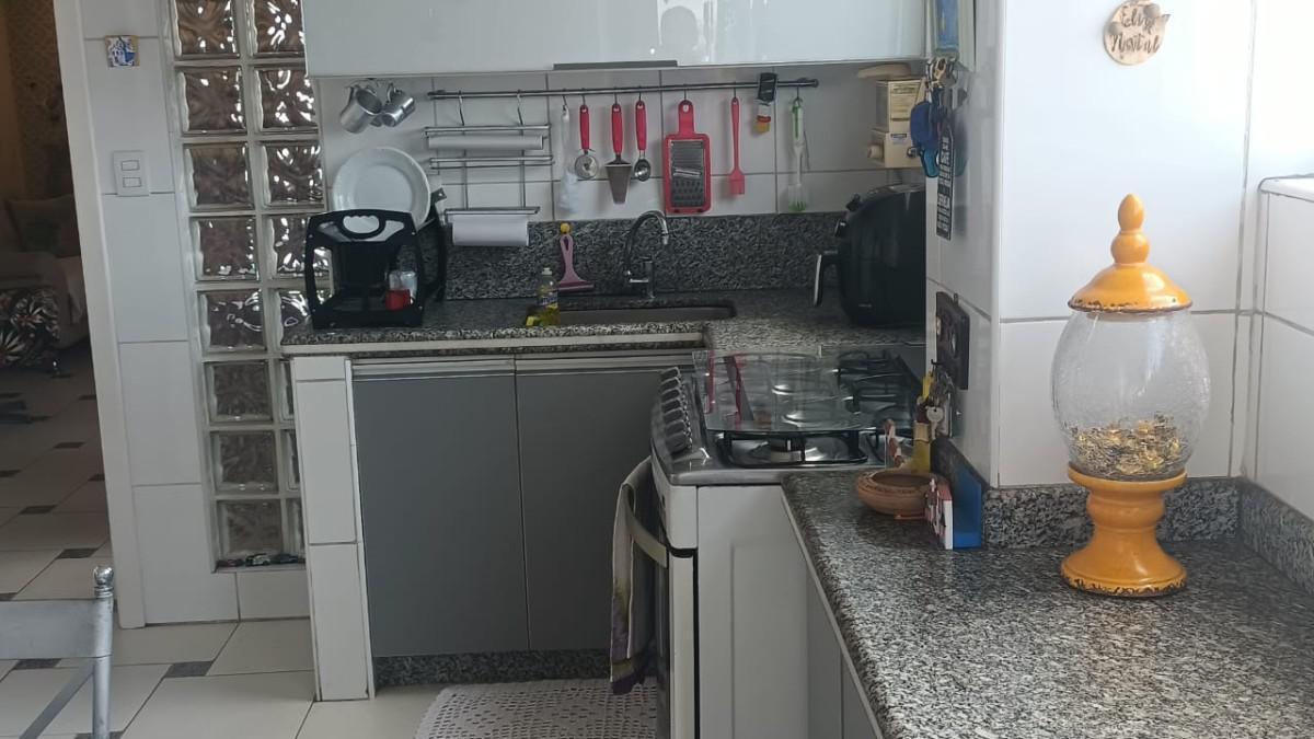 Cobertura, Coração Eucarístico, 3 Quartos, 1 Vaga