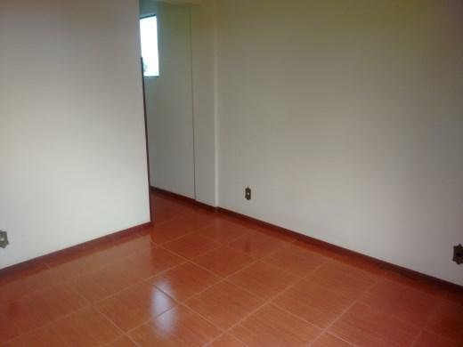 Apartamento, Santa Amélia, 4 Quartos, 2 Vagas, 1 Suíte