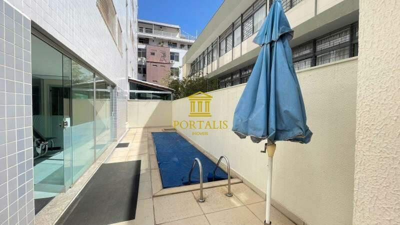 Apartamento, Funcionários, 3 Quartos, 2 Vagas, 1 Suíte