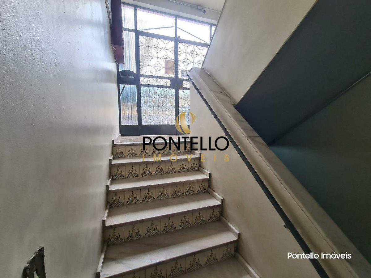 Apartamento, Concórdia, 3 Quartos, 2 Vagas