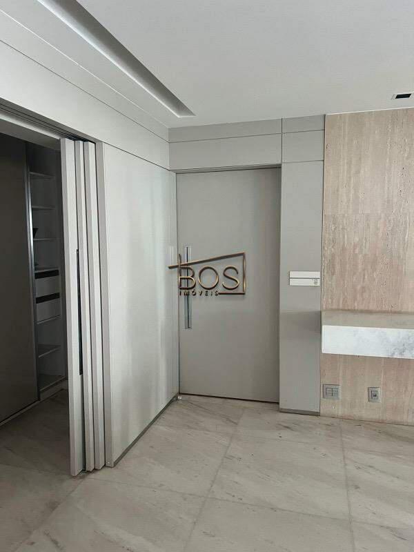 Apartamento, Belvedere, 4 Quartos, 5 Vagas, 4 Suítes