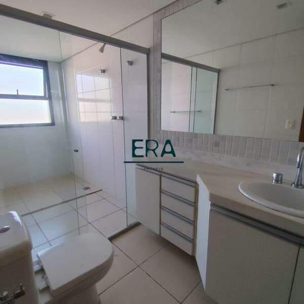 Apartamento, Vila da Serra, 4 Quartos, 3 Vagas, 1 Suíte