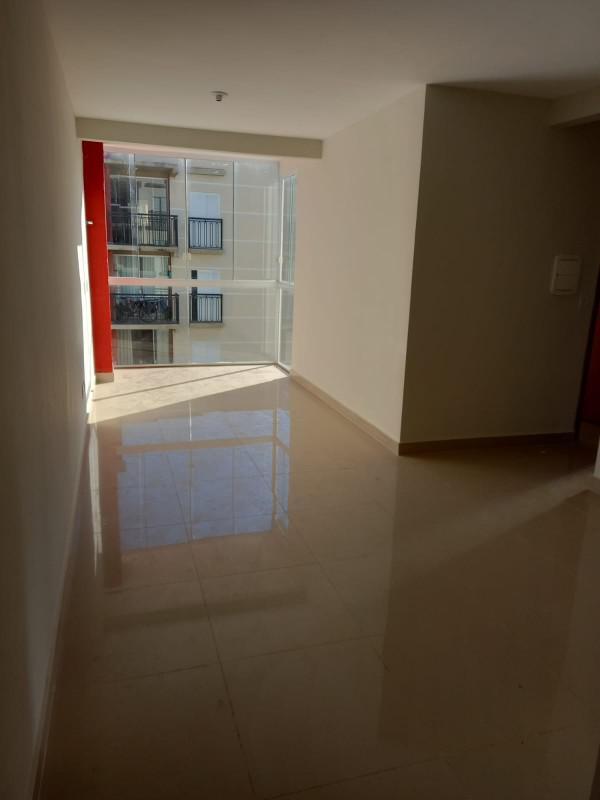 Apartamento, Vila Registânea, 3 Quartos, 1 Vaga, 1 Suíte