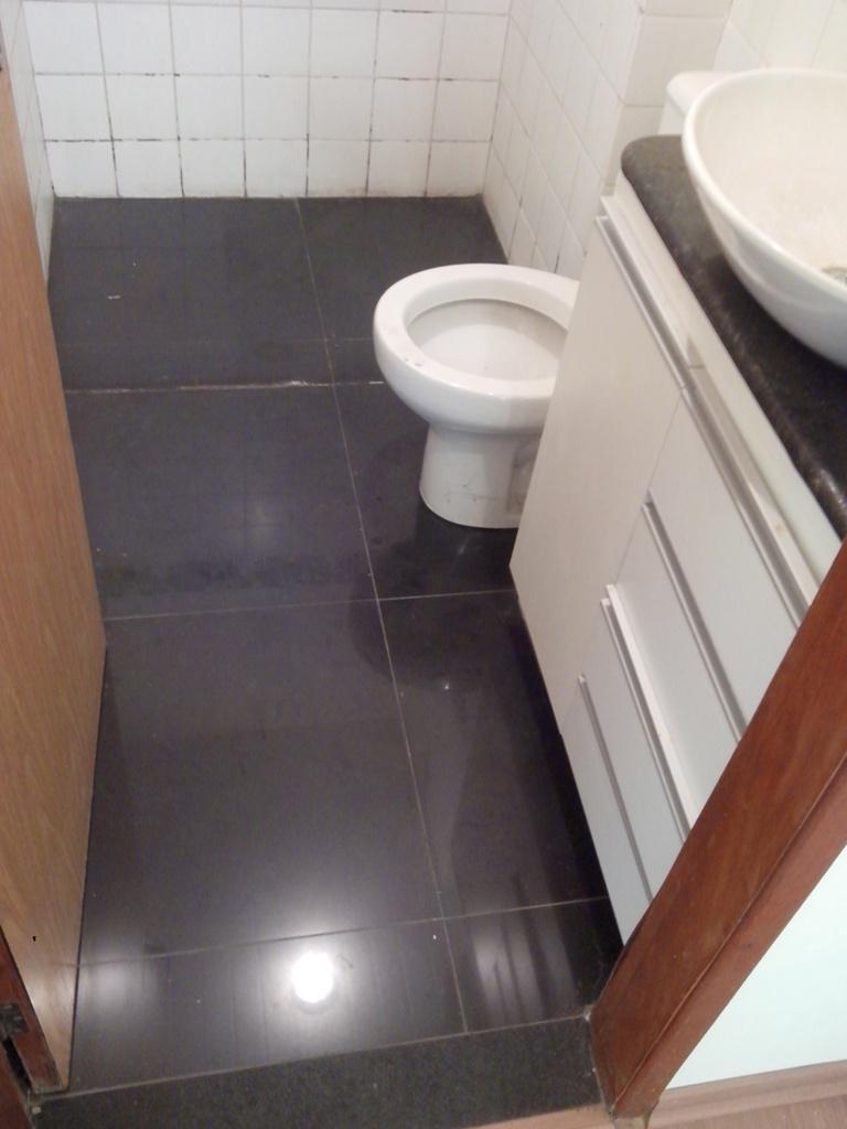 Apartamento, Piratininga (venda Nova), 2 Quartos, 1 Vaga