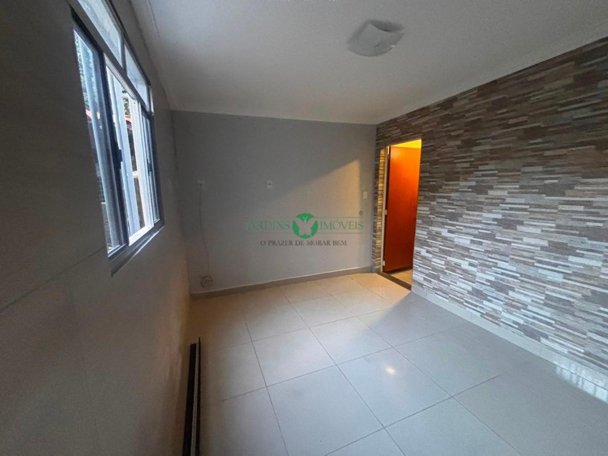 Casa, Concórdia, 1 Quarto, 1 Vaga