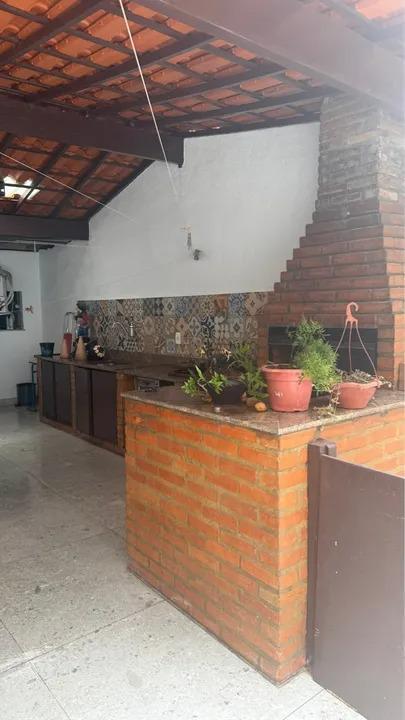 Casa, Dona Clara, 4 Quartos, 2 Vagas, 1 Suíte