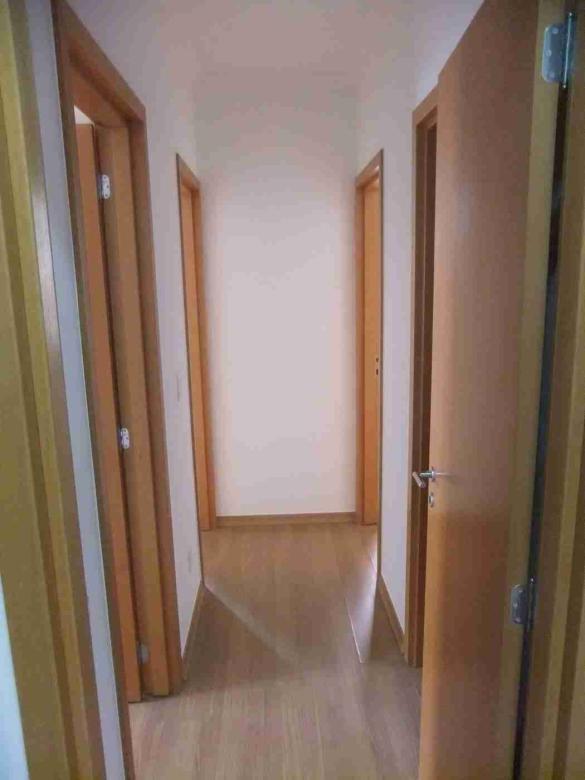 Apartamento, Funcionários, 3 Quartos, 2 Vagas, 1 Suíte