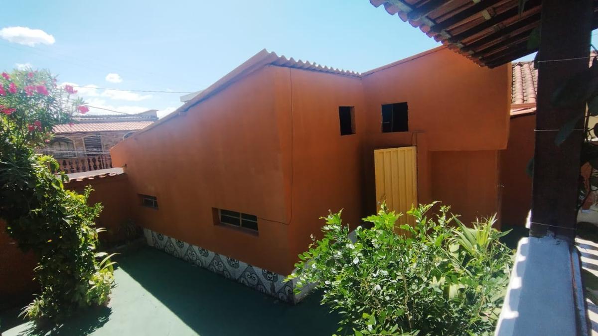 Casa, Solimões, 5 Quartos, 3 Vagas, 1 Suíte