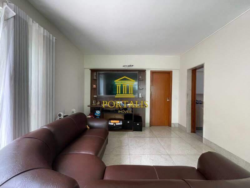 Apartamento, União, 4 Quartos, 3 Vagas, 1 Suíte