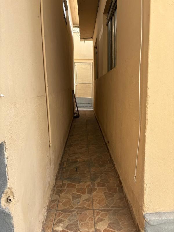 Casa, Inconfidentes, 4 Quartos, 2 Vagas, 1 Suíte