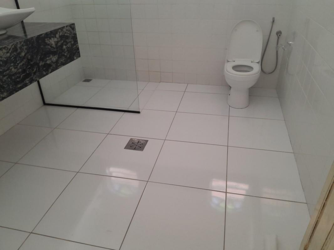 Casa Comercial, Floramar, 2 Quartos, 10 Vagas