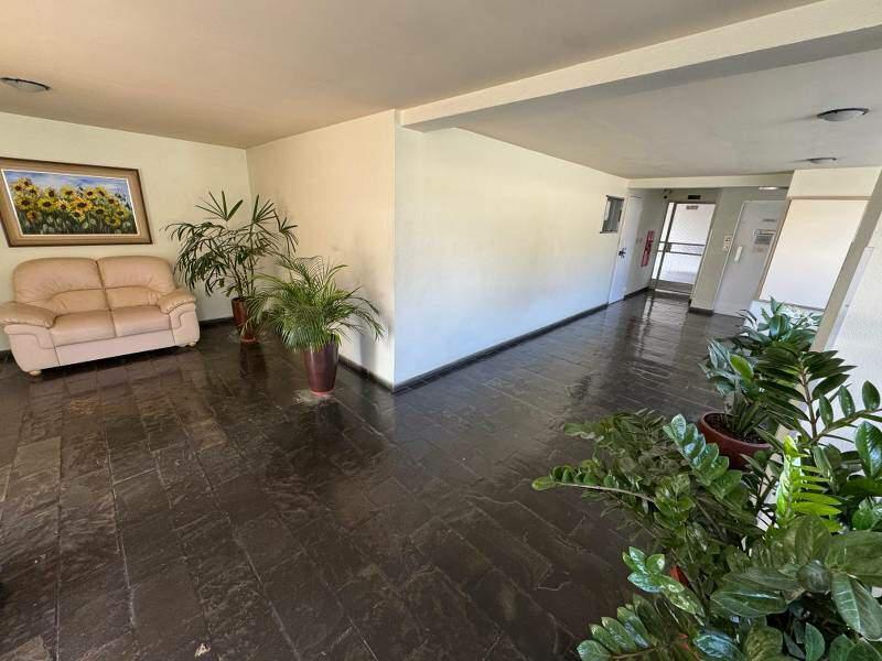 Apartamento, Sagrada Família, 2 Quartos, 1 Vaga