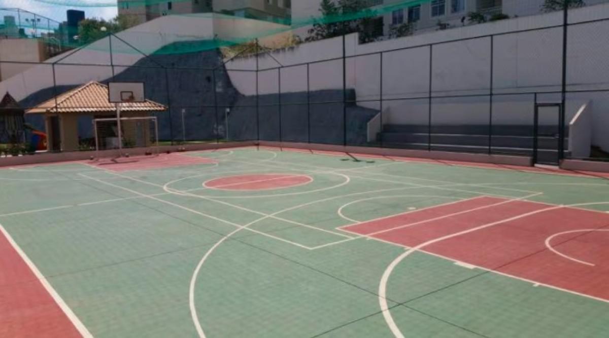 Apartamento, Buritis, 3 Quartos, 2 Vagas, 1 Suíte