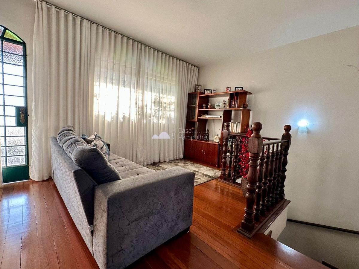 Casa, Santa Amélia, 6 Quartos, 7 Vagas, 2 Suítes