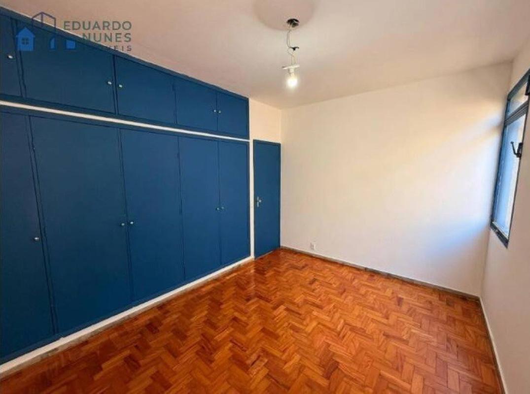 Apartamento, Serra, 3 Quartos, 1 Vaga, 1 Suíte