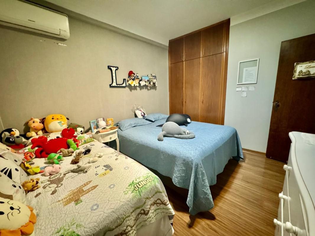 Cobertura, Castelo, 4 Quartos, 2 Vagas, 2 Suítes