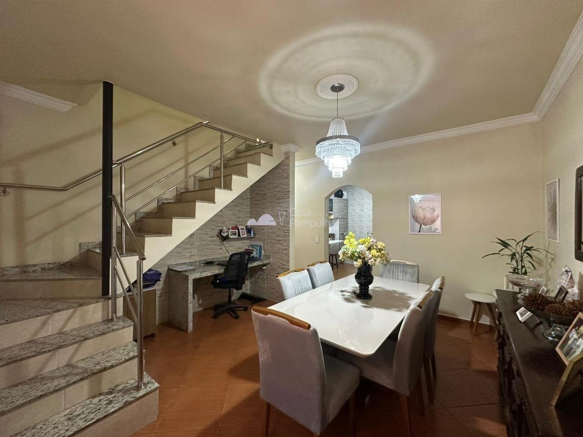 Casa, Itapoã, 4 Quartos, 2 Vagas, 1 Suíte