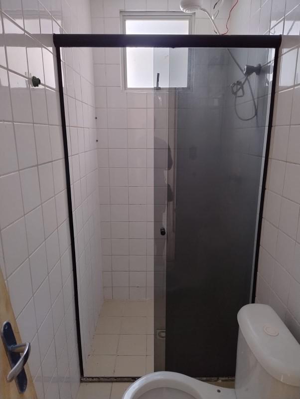 Apartamento, Jacqueline, 2 Quartos, 1 Vaga