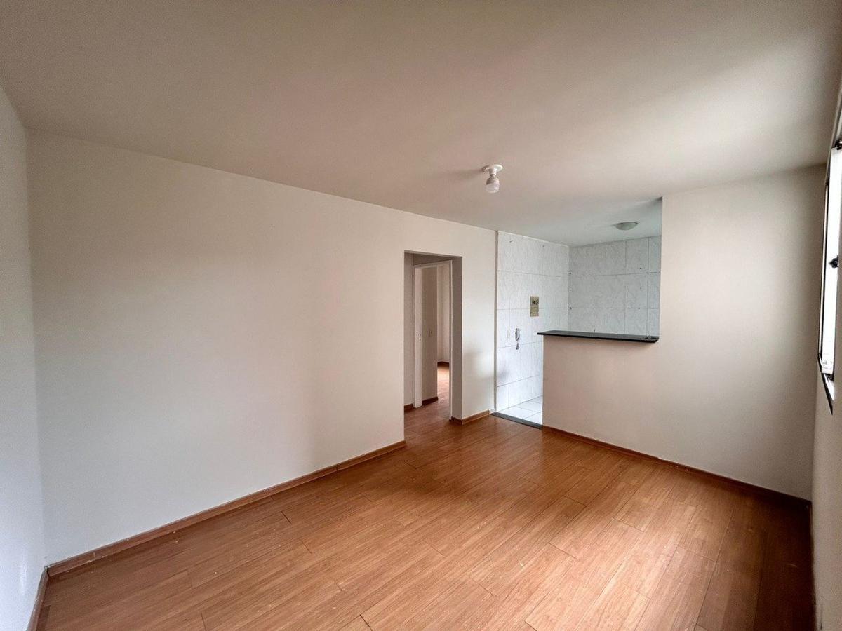 Apartamento, Sapucaia, 2 Quartos, 1 Vaga