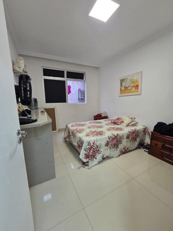Apartamento, Novo Eldorado, 3 Quartos, 2 Vagas, 1 Suíte