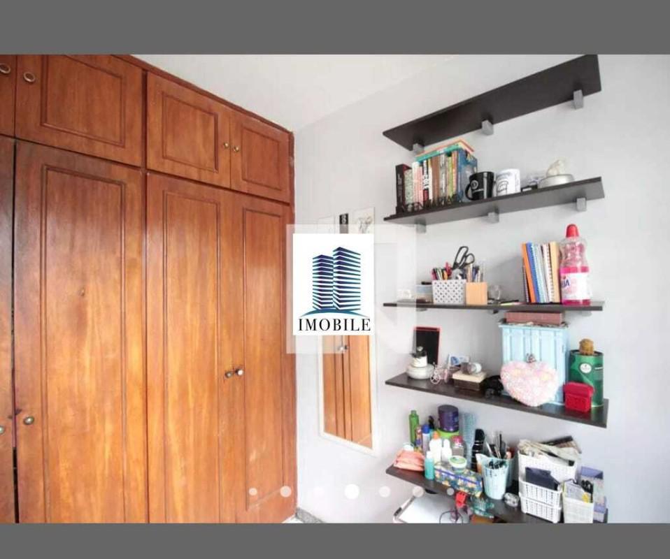 Casa, Floramar, 4 Quartos, 2 Vagas, 1 Suíte