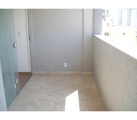 Apartamento, Castelo, 3 Quartos, 2 Vagas, 1 Suíte