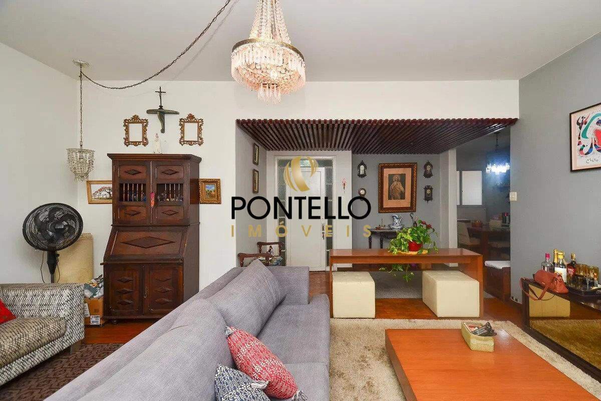 Apartamento, Centro, 3 Quartos, 1 Vaga, 1 Suíte