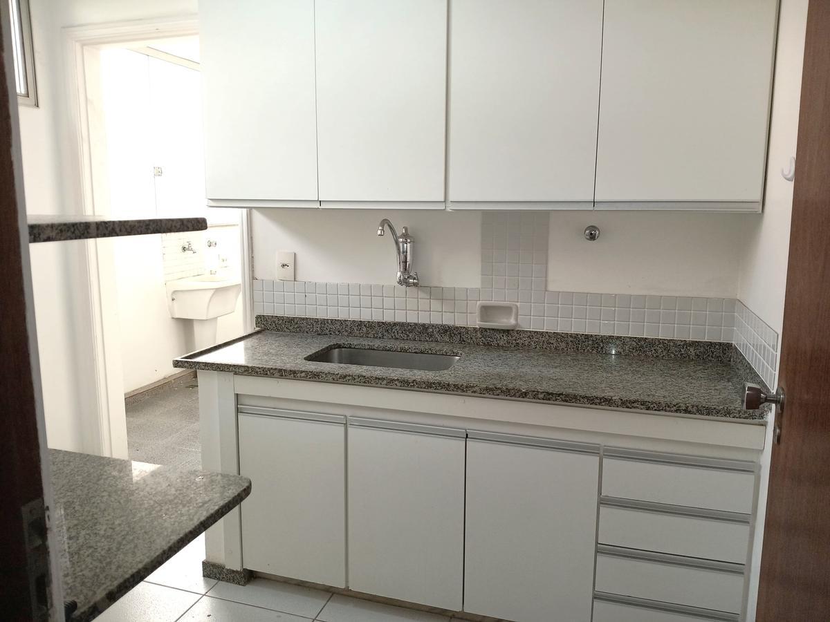 Apartamento, Sion, 3 Quartos, 1 Vaga, 1 Suíte