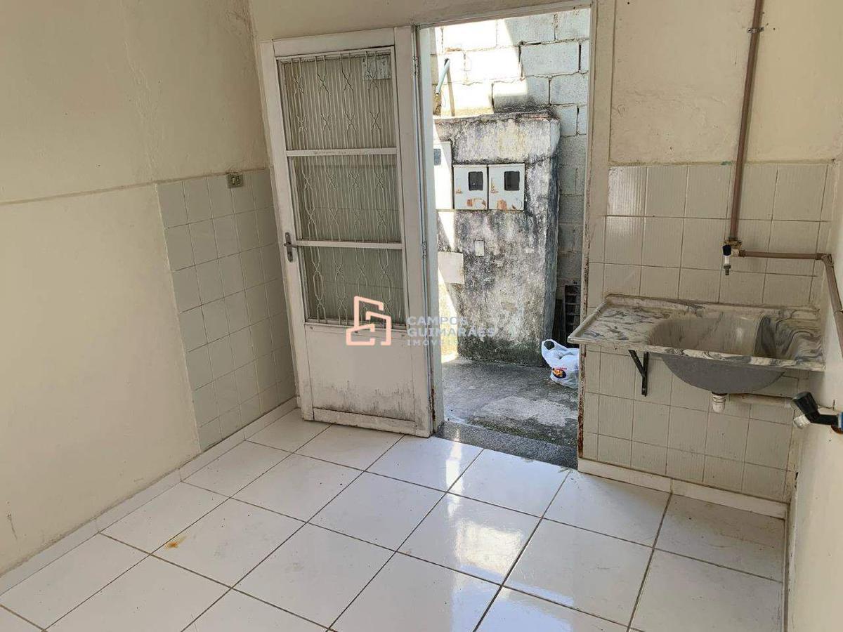 Casa, Cardoso, 1 Quarto