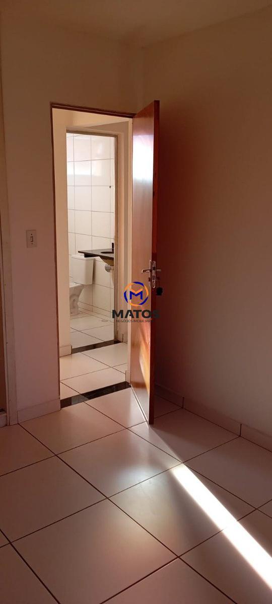 Casa, São Benedito, 2 Quartos, 1 Vaga